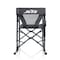 Picnic Time Family Of Brands NFL New York Jets - Woodland Rocking Camping Chair 817-01-159-224-2 - alternate 2