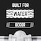 B & K STZ Industries 2-1/2 in. FIP each X 2-1/2 in. D FIP Galvanized Malleable Iron Coupling 351CO-212 - alternate 2