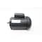 Weg AC MOTOR 1/3HP 1735RPM 115/208-230V-AC 1PH 3318ES1BW56CFL-S - alternate 2