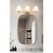 Z-Lite Nextra Modern Gold 3 Light Vanity 7703-3V-MGLD - alternate 3