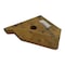 John Deere END BIT, OEM LW7407051 - alternate 2