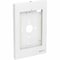 Eaton Tripp Lite Series Secure Wall Mount for 9.7 in. to 11 in. Tablets, White DMTB11 - alternate 1