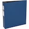 Avery Economy 3 Ring Binder, 2 in Round Rings 03500 - alternate 1