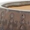 Homeroots 6" Blue Clay Round Pot Planter 517994 - alternate 3