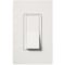 Lutron Switches, Mechanical, Gen Purpose, Snow SC-1PS-SW - alternate 1