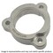 Edt FLANGEANGE BLOCK HOUSING 22ACR - alternate 1