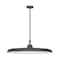 Z-Lite Camden Modern Bronze 1 Light Pendant 2308P32-MBZ - alternate 3
