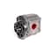 Concentric/Haldex Barnes Hydraulic Gear Pump, 0.610 CID CW 8.5 GPM 3600 RPM Max, SAE10 Port Size 1303195 - alternate 3