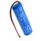 Ilc Daitem 500798 3.35AH Replacement 3.7V 3.35AH Battery 500798 3.35AH BATTERY - alternate 2