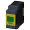 Siemens SIRIUS safety relay Safety-oriented Speed monitoring 110-240 V AC/DC 3TK2810-1KA42-0AA0 - alternate 3
