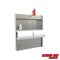 Extreme Max 5001.6049 Work Station Storage Cabinet 5001.6049 - alternate 3