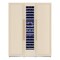 Koolmore Reserve Panel Ready 24 in. Column Refrigerator with a 18 in. Wine Cooler and 24 in. Freezer KM-PRC-R24F24W - alternate 1