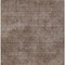 Homeroots 8' X 10' Brown Washable Indoor Outdoor Area Rug 598803 - alternate 4