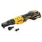 Dewalt Ratchet, 0.25 in; 0.375 in, 450 RPM DCF500GG1 - alternate 6