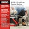 Ridgid 200 ft Corded Drain Cleaning Machine, 115V AC 61693 - alternate 3