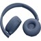 Jbl Tune 670nc On Ear Bluetooth Headphones, Blue JBLT670NCBLUAM - alternate 4