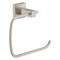 Symmons Duro Hand Towel Ring with Mounting Hardware 363TR-STN - alternate 1