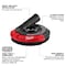 Milwaukee Tool Surface Grinding Dust Shroud 49-40-6200 - alternate 6