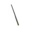 Cnh TIE-ROD THREADED, CNH OEM 87615292 87615292 - alternate 2