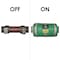 Unitherm Insulated Pipe, Fitting and Valve Jacket UVST8812 - alternate 2