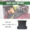 Boomerang Rubber Truck Bed Mat, Black, Unfinished, Rubber TM630BAGGED - alternate 4