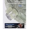 Iliving 24-Inch Corrosion Resistance Shutter Exhaust Fan, Single Speed ILG8SF24S-CR - alternate 4