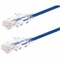 Monoprice SlimRun Cat6 Ethernet Patch Cable_ Snagless RJ45_ Stranded_ 550MHz_ UT 34621 - alternate 1