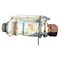 Caterpillar DRUM DR SQ RH 66RPM ASSEMBLY, CATERPILLAR OEM 291528-SR 291528-SR - alternate 3