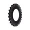 Mytee Products Forged Track Sprocket Kubota RD118-14433 Track Loader 23 Teeth 9 Bolt Holes, 2PK MPSRT-RD118-14433x2 - alternate 4