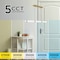 Afx Miami - LED Linear Pendant - Light Antique Brass MIAP0348LAJUDLB - alternate 5