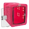 Dakota 283 G3 Framed Door Kennel - Medium - Pink D2-G3MED-SGN-PINK - alternate 4