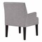 Osp Home Furnishings Main Street Guest Chair, Cement MST55-M59 - alternate 3