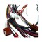 Welbilt CONTROLS HARNESS STD/EXP, OEM 1859802 - alternate 3