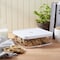 Zwilling Fresh and Save Cube Box, Plastic, Airtight Dry Food Storage Container, Large Cube, 1.7-qt 1025129 - alternate 4