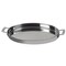 Primo Oval Saute Pan, 1-1/2 qt, Silver 8188-60/38 - alternate 1