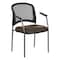 Office Star Products ProGrid Mesh Back Chair, Dillon Java 86710R-R102 - alternate 1