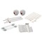 Dreambaby L7011 Home Safety Value Kit, Plastic, MultiColor L7011A - alternate 2