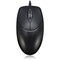 Adesso HC-3003 - 3 BUTTON DESKTOP OPTICAL SCROLL MOUSE USB HC-3003US - alternate 1