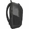 Targus CONQUER EXPANDABLE BACKPACK BLACK 15.6INCH TBB608GL - alternate 7