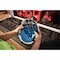 Milwaukee Tool HardHatCoolingFan, Black/Red, SlotMount 48-73-1385 - alternate 6