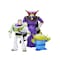 Disney Pixar Galactic Enemies Storytellers Action Figures Multicolored JCF19 - alternate 2