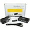Startech.Com 7 PORT USB 2.0 HUB ST7202USB - alternate 3