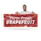Signmission Farm Fresh Grapefruit, 24 Inch x 72 Inch, Vinyl Banner B-72-30593 - alternate 2