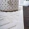 Jonathan Y Portmany Neutral Diamond Trellis Ivory 2 ft. x 8 ft. Indoor/Outdoor Runner Rug IBZ104D-28 - alternate 4