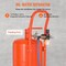 Vevor 5 Gallon Sand Blaster 60-110 PSI High Pressure Sandblaster with 4 Nozzles FF-Q901 - alternate 5