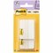Post-It PostitDurable Tabs 686F50WH, 2"x1., PK24 686F50WH - alternate 1
