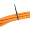 Performance Tool Cable Tie, 18 in L, Black, 50 PK PTW2924 - alternate 2
