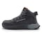 New Balance Fresh Foam Cremorne Mid CT - Women's - CT EH HR SR SF - Black/Grey - 8D WUFCMCEHBG-8D - alternate 3