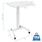 Mount-It MI 7997 Rolling Laptop Desk MI7997 - alternate 2