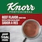 Knorr Professional Gluten Free Beef Gravy Mix, 12.66 ounce, 6PK 67498 - alternate 2